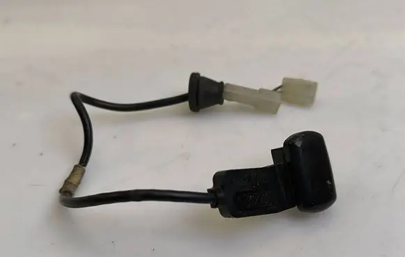Audi A8 S8 D2 4D Door central lock control unit/module 4D0959989