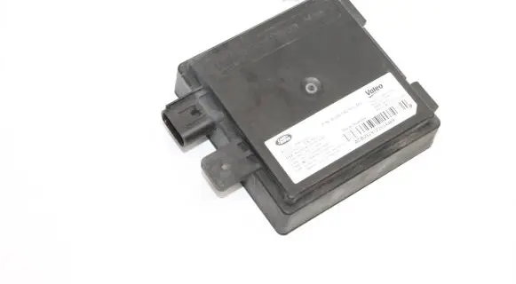 Land Rover Range Rover Evoque L538 Blind spot module BJ3214D455AD