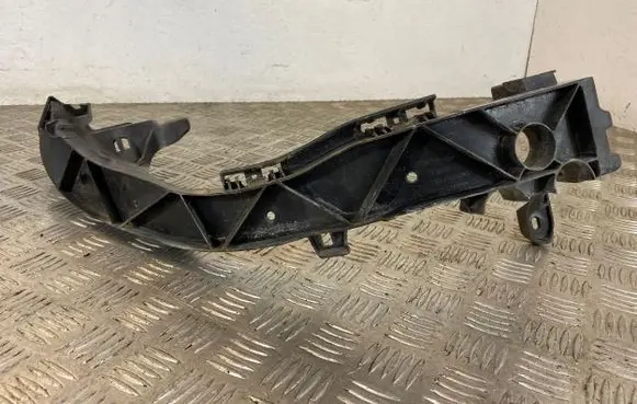 BMW 1 E81 E87 Headlight/headlamp mounting bracket 7120824 1857509000