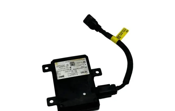 Blind spot module