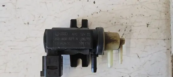 Volkswagen PASSAT B6 Turbo solenoid valve 1K0906627A