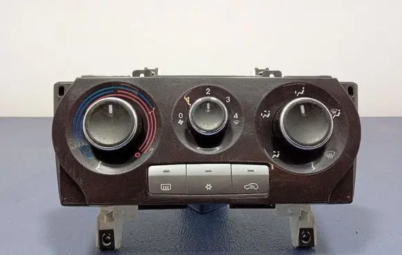 Fiat Bravo Climate control unit 5G7846100