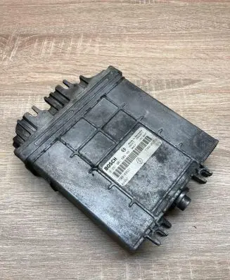 Renault Scenic I Engine control unit/module ECU 7700109621 0281001809 7700105953