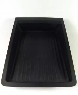 Ford F150 Cup holder pad/mat FL3B15044A92A