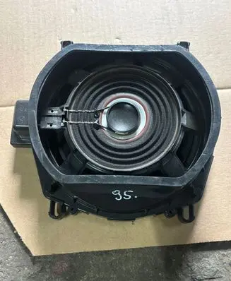 BMW X6 E71 Subwoofer speaker 430407861621