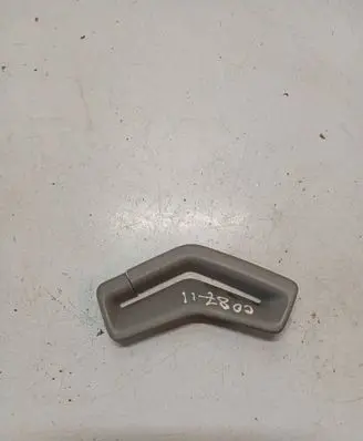 Volvo XC60 Seat belt trim ETRBA