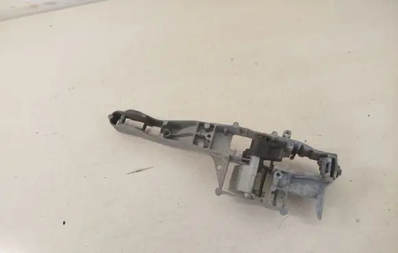 Peugeot Expert Rear door exterior handle 1198G3