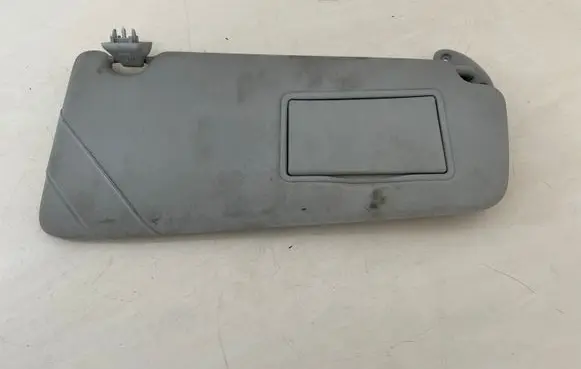 Ford Galaxy Sun visor