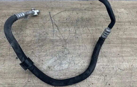 Audi A7 S7 4G Air conditioning (A/C) pipe/hose 4G0260701 15042013 5042013