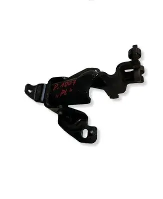 Peugeot 1007 Sliding door upper roller guide/hinge 