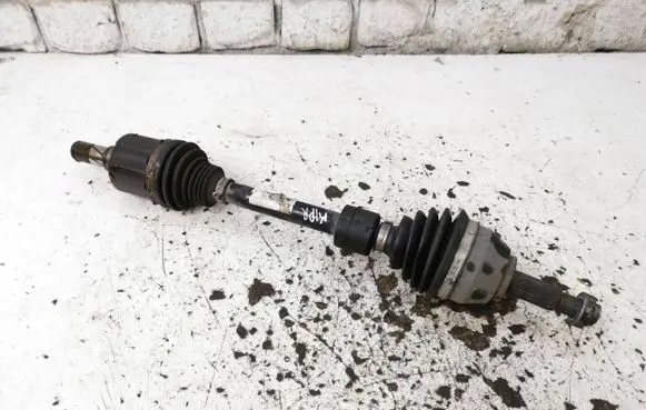Mini Cooper Countryman R60 Front driveshaft