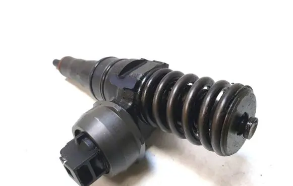 Audi A4 S4 B6 8E 8H Fuel injector 036130073AJ