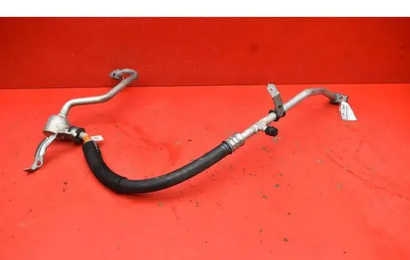 Ford Escape III Air conditioning (A/C) pipe/hose GV6119N602FE