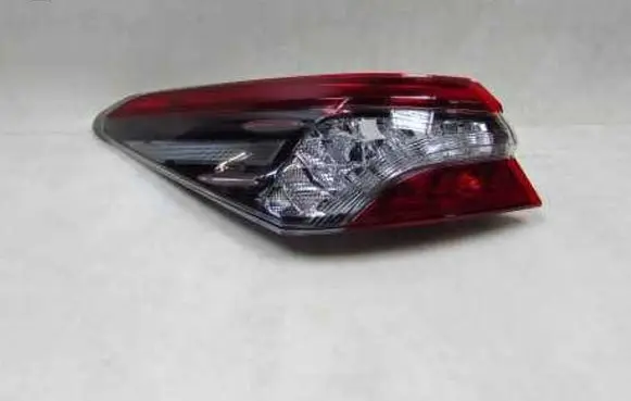 Toyota Camry VIII XV70 Rear/tail lights ID53717