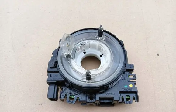 Volkswagen Golf Plus Airbag set 5K0953549