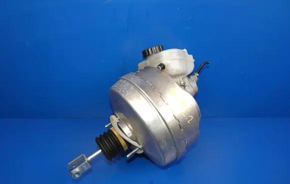 Mercedes-Benz C W205 Brake booster A2054300130 10985302100 30013023150980
