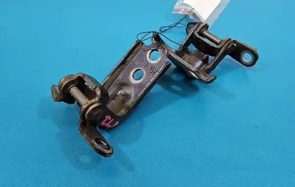 Subaru Forester SJ Rear door hinge set IMPRK1582989