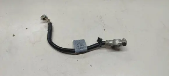 Mercedes-Benz C W204 Positive cable (battery) 559151 2001385 097006