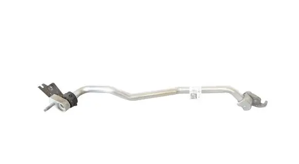 Toyota Yaris Air conditioning (A/C) pipe/hose L1BH19N617AD