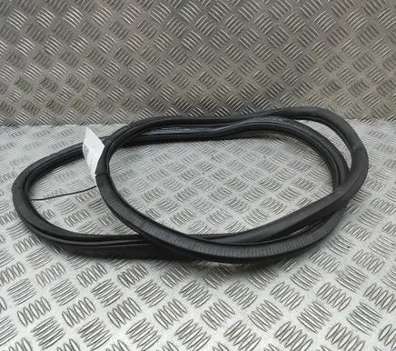 Audi A6 etron 85E Rubber seal rear door 85A833721