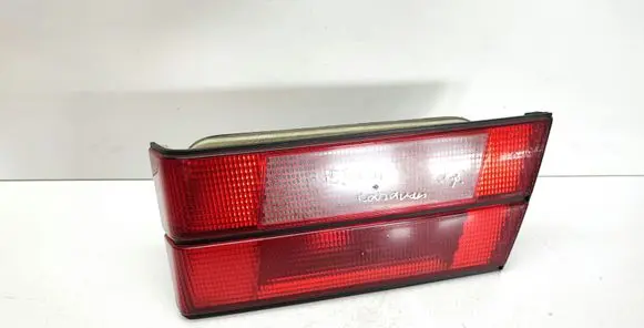 BMW 5 E34 Tailgate rear/tail lights 8351562