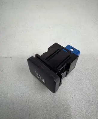 Mitsubishi Eclipse Cross Traction control (ASR) switch 8602A123