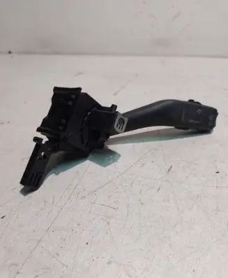 Skoda Octavia Mk2 (1Z) Wiper control stalk 1K0953519A 01203506 20350662965384