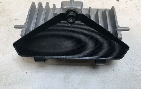 Volvo XC60 Windshield/windscreen camera 32294280AA P32294280AA