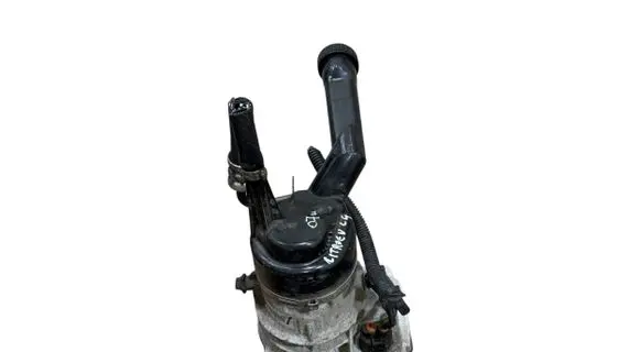 Citroen C4 I Power steering pump 9684252580 A0013520