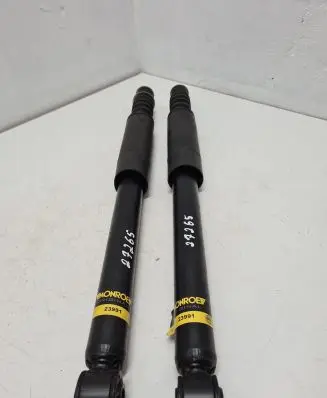 Dacia Sandero Rear shock absorber/damper