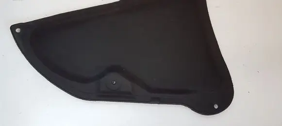 Subaru Ascent Engine hood trim 90815XC14A