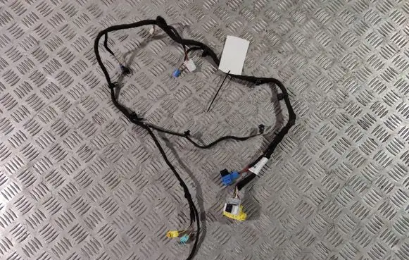 Mercedes-Benz S C217 Other wiring loom A2175406302