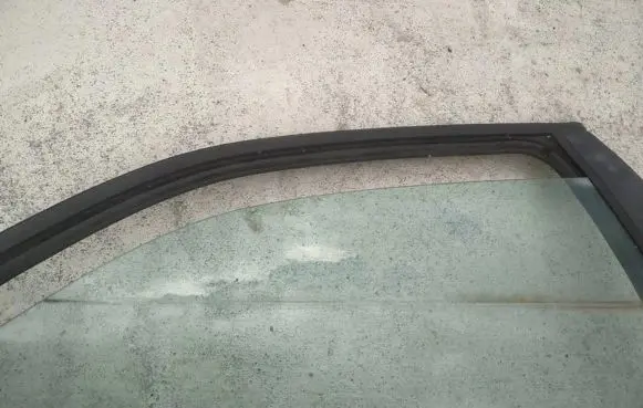 Fiat Bravo - Brava Rear door window glass as2