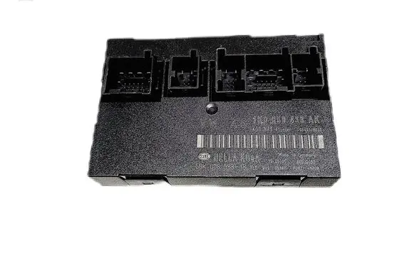 Other control units/modules