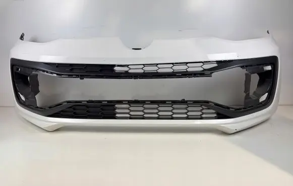 Volkswagen Up Front bumper 1S0807221F