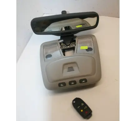 Volvo V70 Front seat light 30669623 100569 072300006216