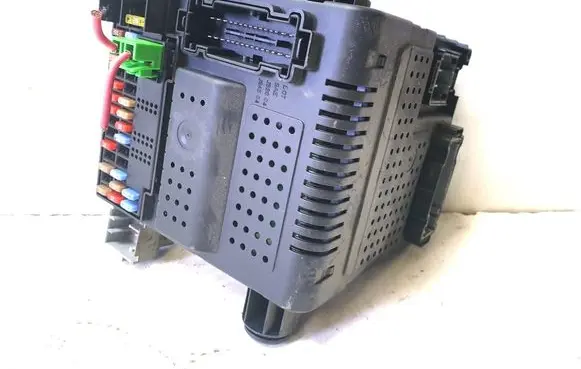 Fuse module