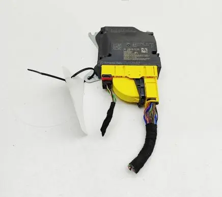 Mercedes-Benz A W177 Airbag control unit/module A1779028323 A2479013703