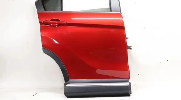 Mitsubishi Eclipse Cross Front door 5774533