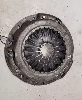Renault Trafic II (X83) Pressure plate 423079851