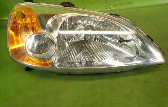 Honda Civic Headlight/headlamp P0882