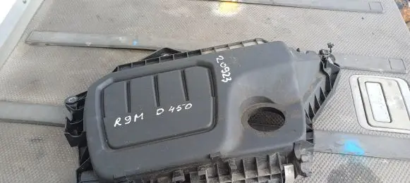 Renault Trafic III (X82) Engine cover (trim) 100710PS
