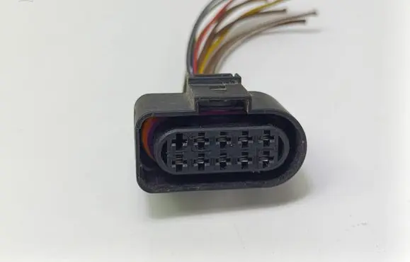 Volkswagen Polo IV 9N3 Other wiring loom 