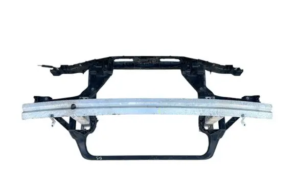 BMW X3 E83 Radiator support slam panel 3448461 3439733 3439780