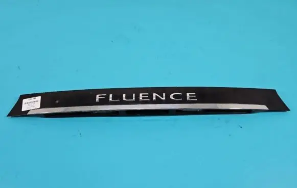 Renault Fluence Tailgate/trunk/boot exterior handle IMPRK1363044