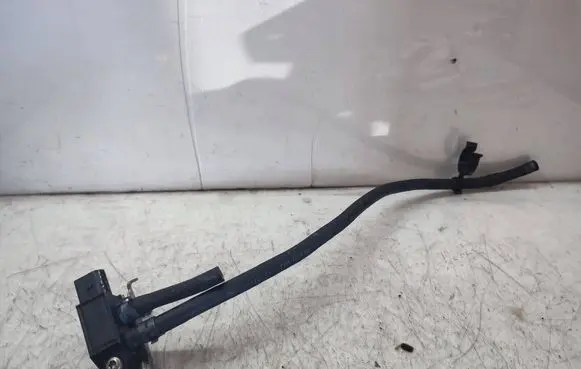 Land Rover Range Rover Evoque L538 Exhaust gas pressure sensor G4D35L200AB
