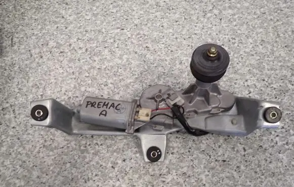 Mazda Premacy Wiper motor