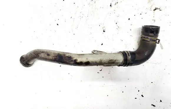Ford Galaxy Engine coolant pipe/hose