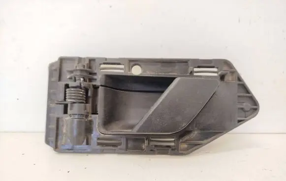 Citroen Berlingo Front door interior handle 9621422977