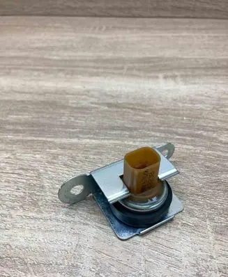 BMW 7 E65 E66 ESP acceleration yaw rate sensor 6770206 4323B